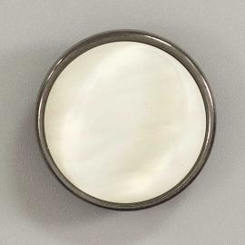 8151 пуговица костюмная, пальтовая на ножке_1